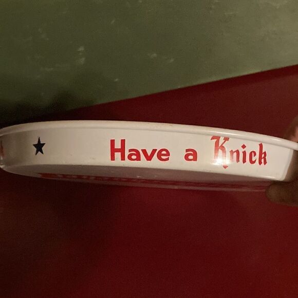 Knickerbocker Beer Tray - Picture 3 of 6